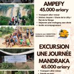 EXCURSION AMPEFY - MANDRAKA
